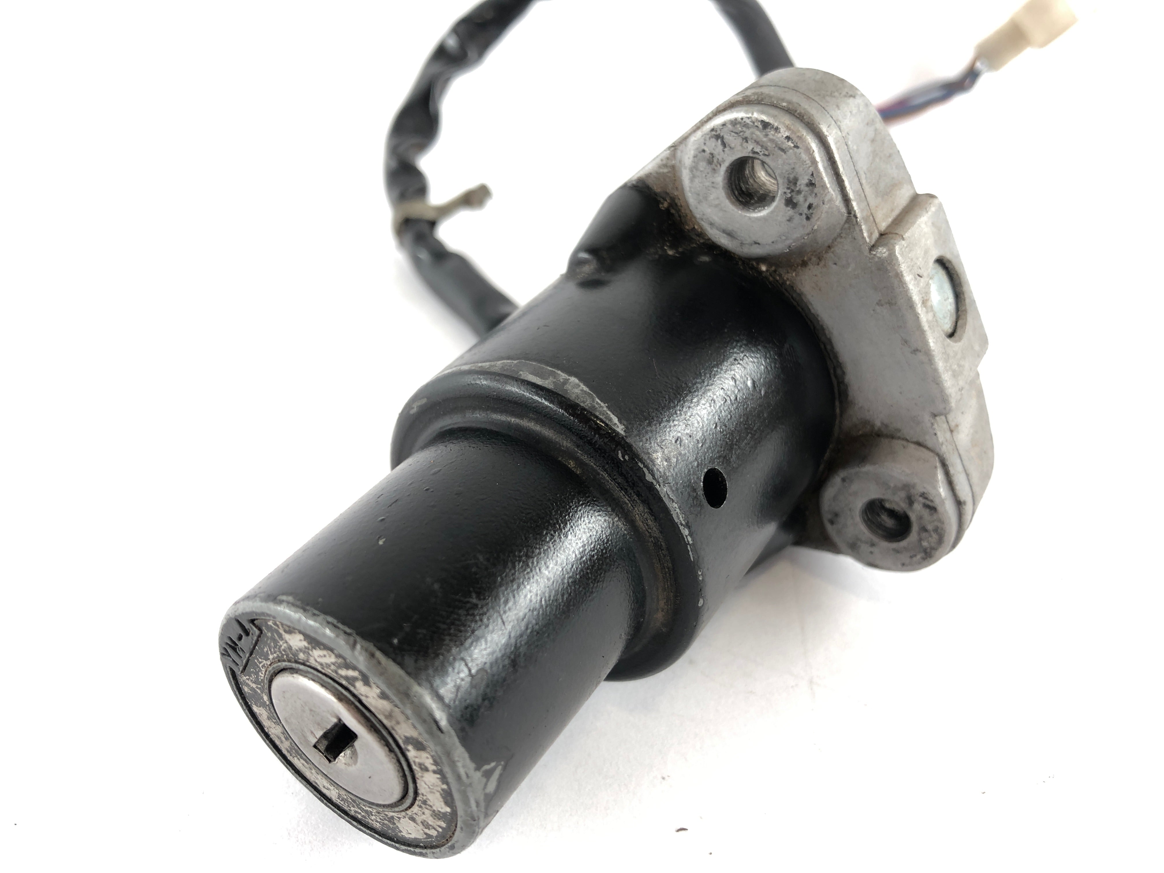 Yamaha XJ 900 F 58L [1985] - Lock set ignition lock tank lock