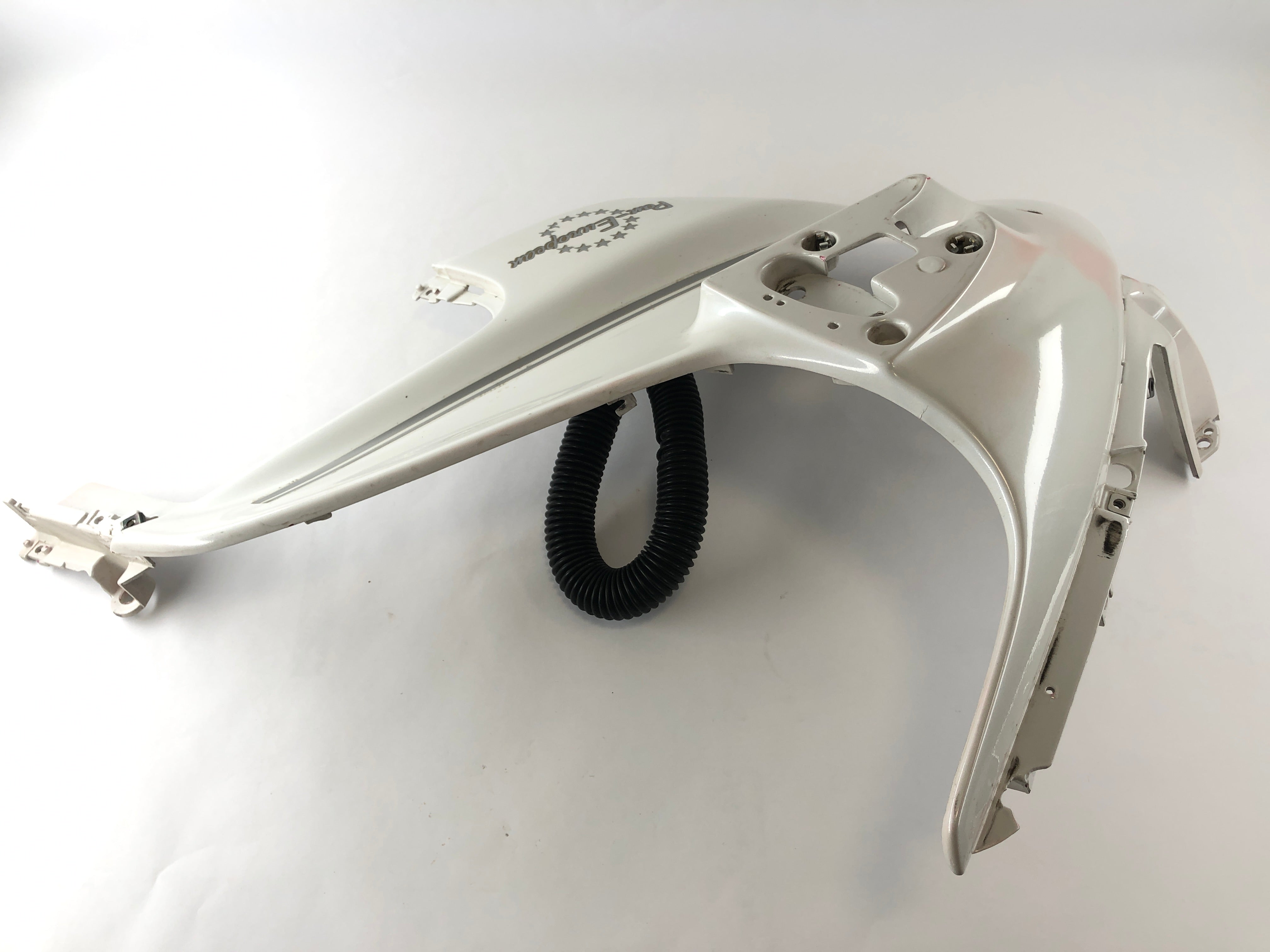 Honda ST 1100 SC26 Pan European [1990] - Upper fairing part, upper left fairing