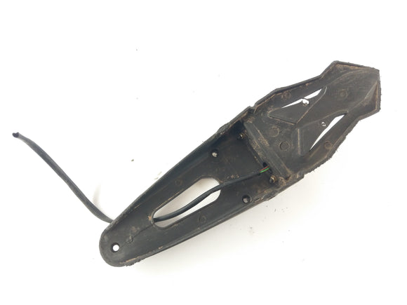 Beta RR 4T 125 LC [2016] - Zadní světlo se zadním