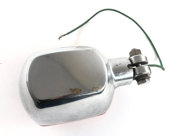 Kawasaki Z 750 E KZ750E [1981] - Indikaattori takana