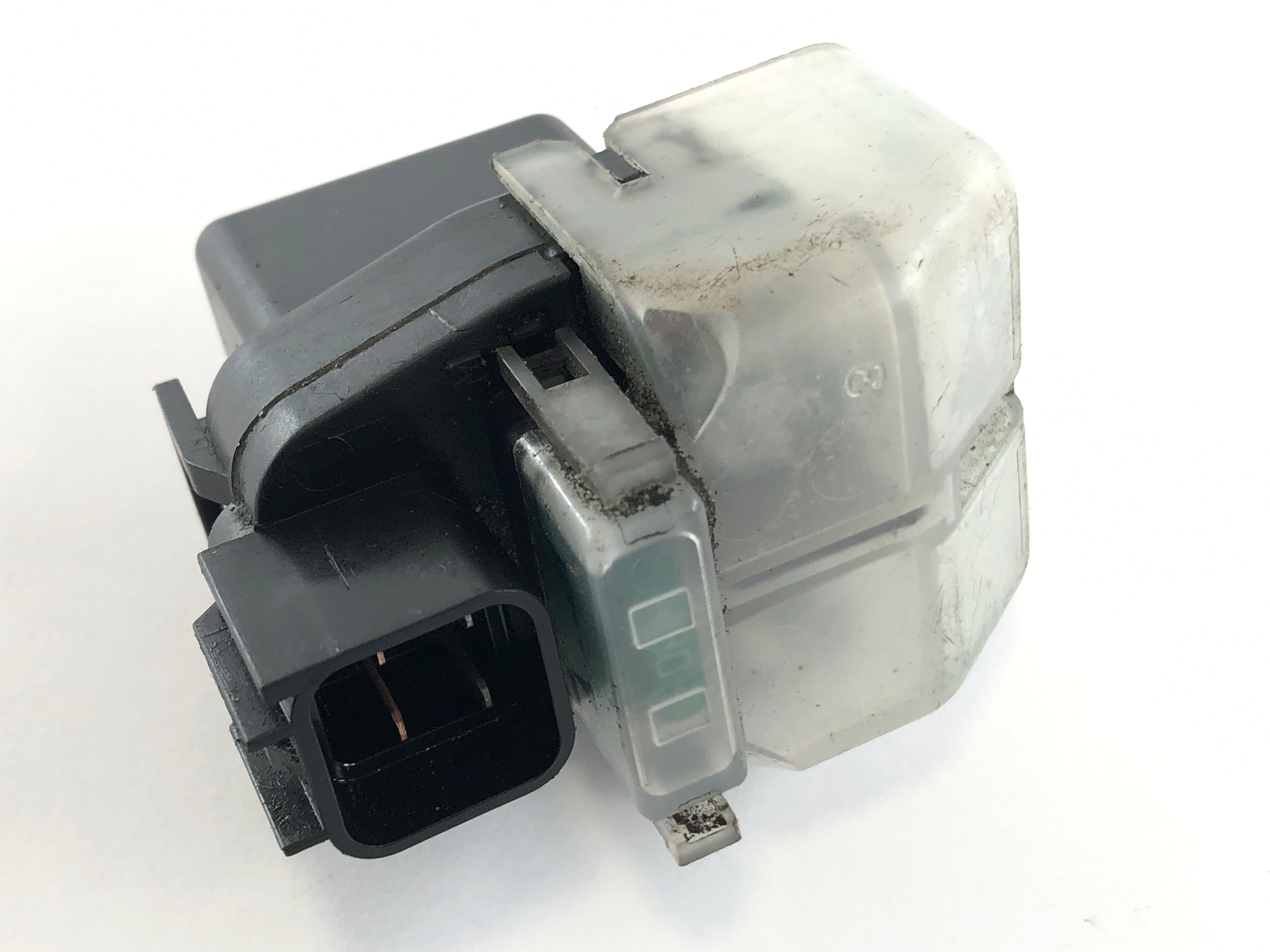 Suzuki Bandit GSF 650 S WVB5 [2005] - Starter Relay