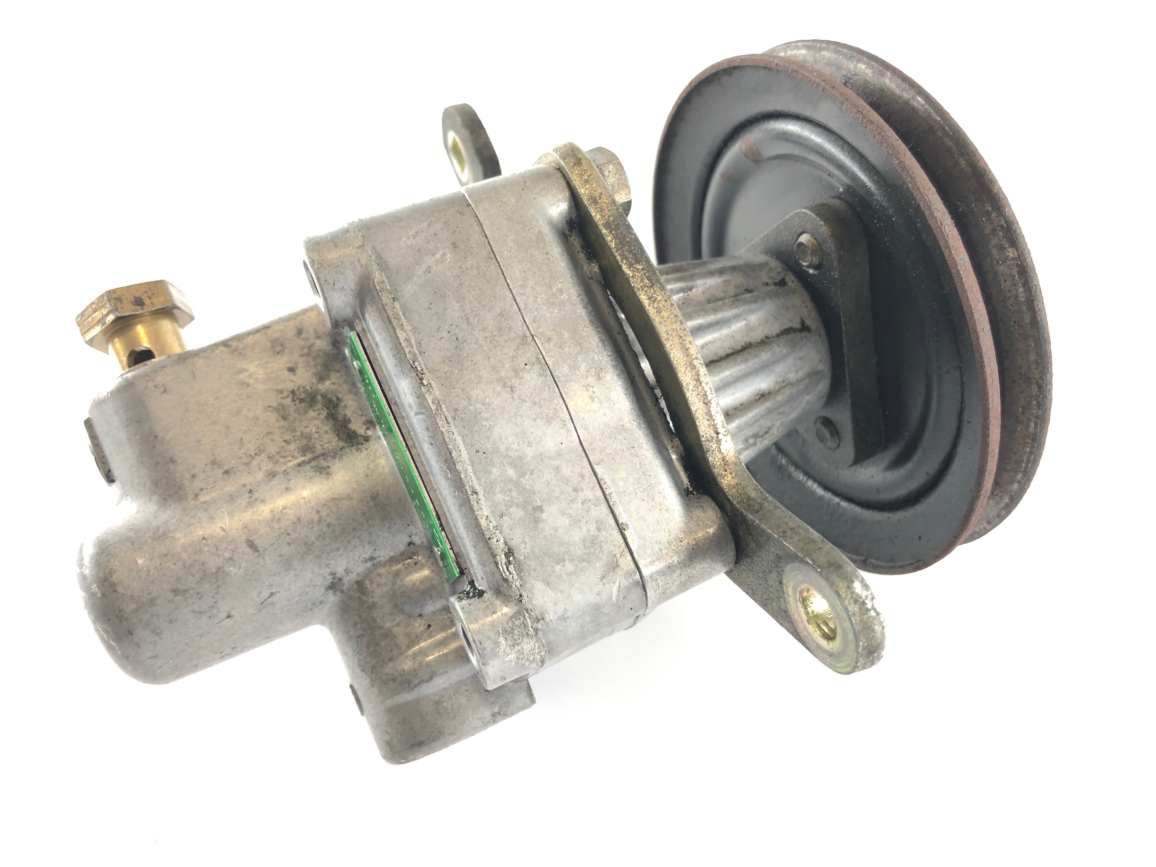 BMW M 535i E28 [1986] - Power steering pump 7681 955 142