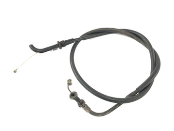 Triumph Tiger 900 T 400 - Gastrein