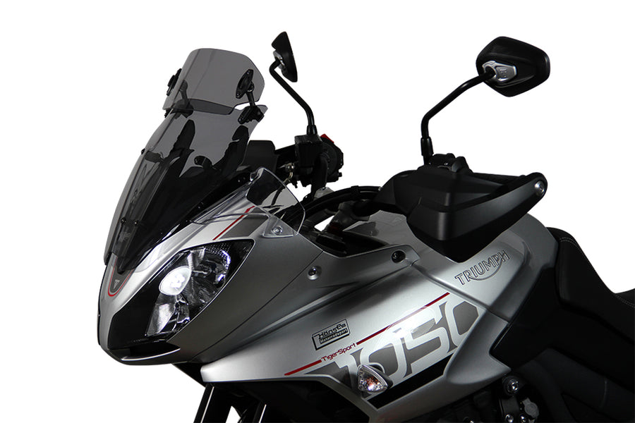 Triumph Tiger Sport 1050 [2016 -] - "MXC" multi-x-écran