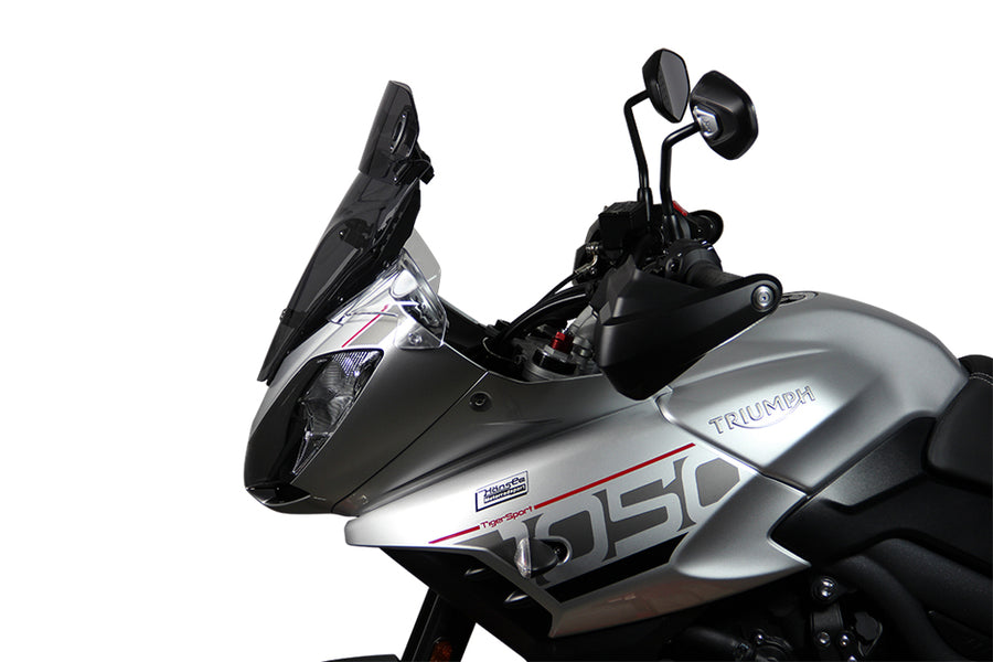 Triumph Tiger Sport 1050 [2016 -] - "MXC" multi-x-écran