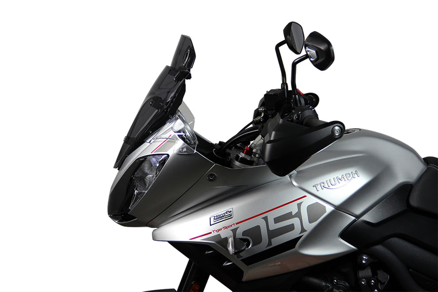 Triumph Tiger Sport 1050 [2016 -] - "MXC" multi-x-écran