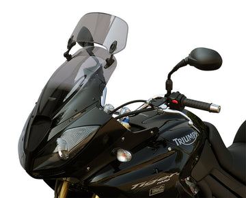 Triumph Tiger 1050 /SE /SPORT [2006-2015] -Xスクリーンツアー「XCT」