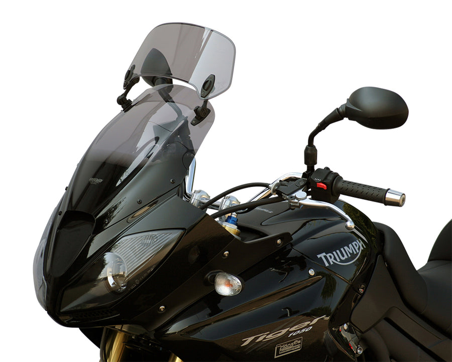 Triumph TIGER 1050 /SE /SPORT [2006-2015] – X-Creen-Touring “XCT”