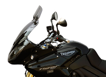 Triumph Tiger 1050 /SE /SPORT [2006-2015] -Xスクリーンツアー「XCT」 - 0