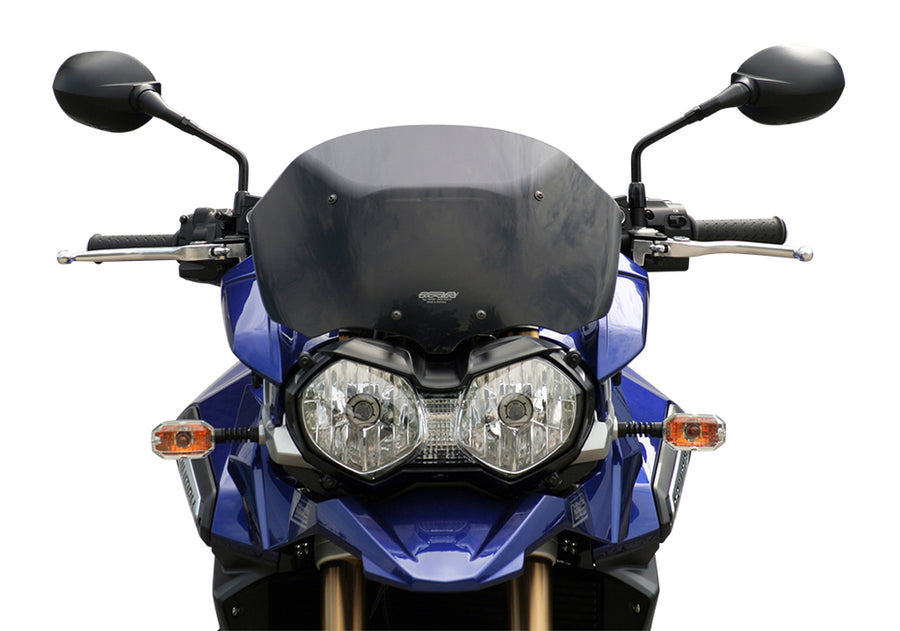 Triumph TIGER 1200 EXPLORER [2012-2015] – „SP” sportképernyő