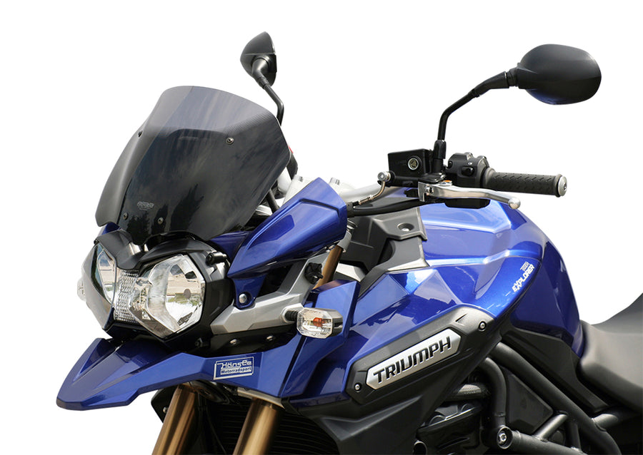 Triumph TIGER 1200 EXPLORER [2012-2015] – „SP” sportképernyő