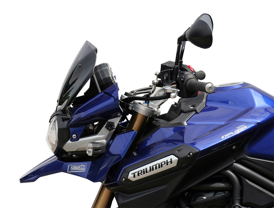 Triumph TIGER 1200 EXPLORER [2012-2015] – „SP” sportképernyő