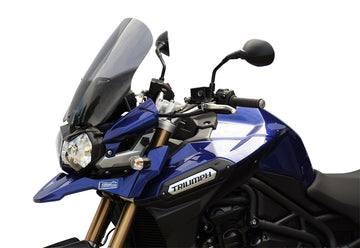 Triumph Tiger 1200 Explorer [2012-2015] -Disc "t" - 0