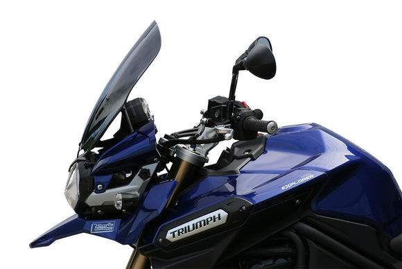 Triumph Tiger 1200 Explorer [2012-2015]-Touring Disc "T"