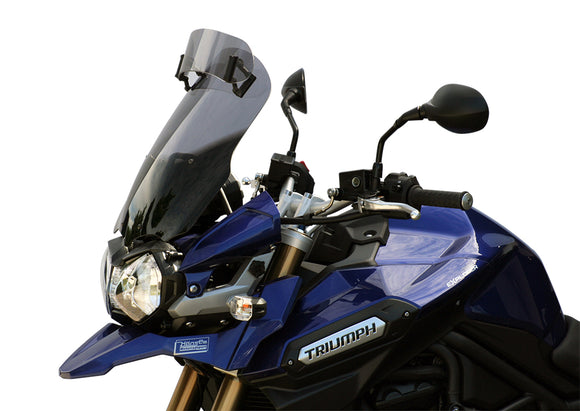Triumph Tiger 1200 Explorer [2012-2015] -VariotouringsScreen "VT"