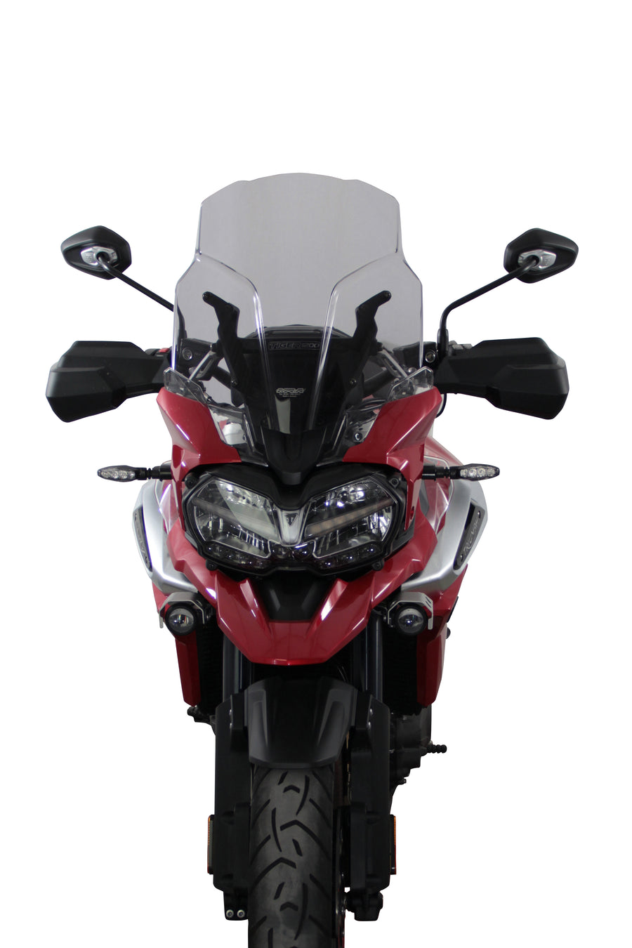 Triumph Tiger 1200 /XC /XR [2016-2021] -Touring Disc "TM"
