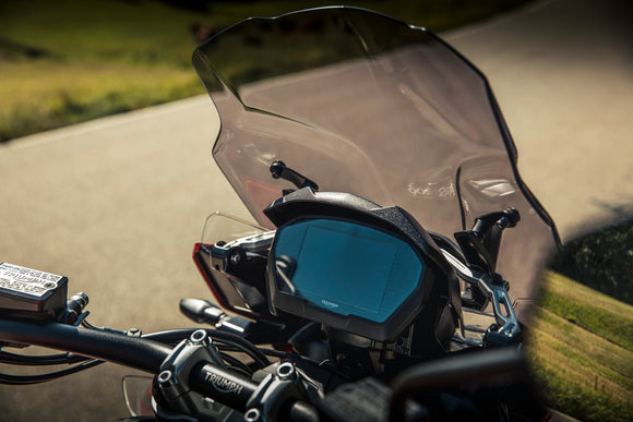 Triumph Tiger 1200 /XC /XR [2016-2021] -Touringディスク「TM」