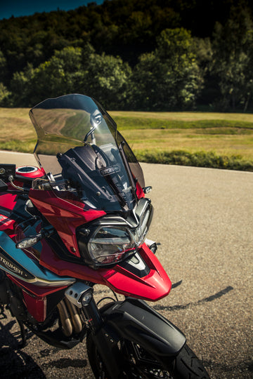 Triumph Tiger 1200 /XC /XR [2016-2021] -Touringディスク「TM」