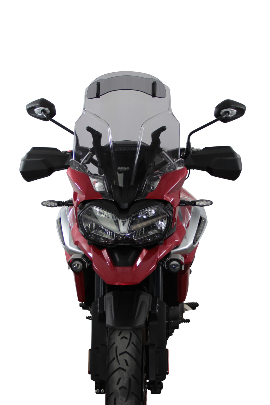 Triumph Tiger 1200 /XC /XR [2016-2021] -VariotouringsScreen "VTM"