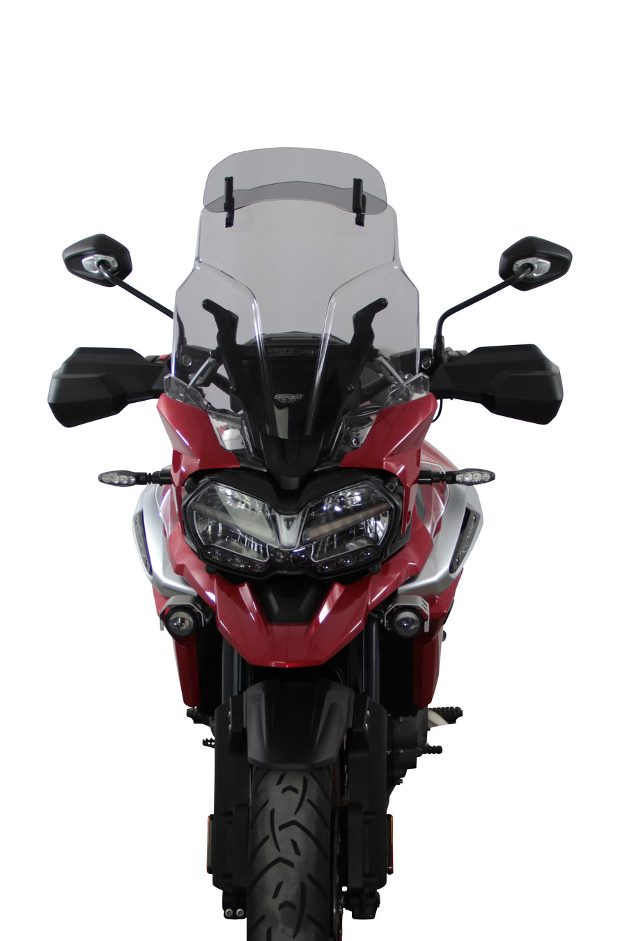 Triumph Tiger 1200 /XC /XR [2016-2021] -VariotouringsScreen "VTM"