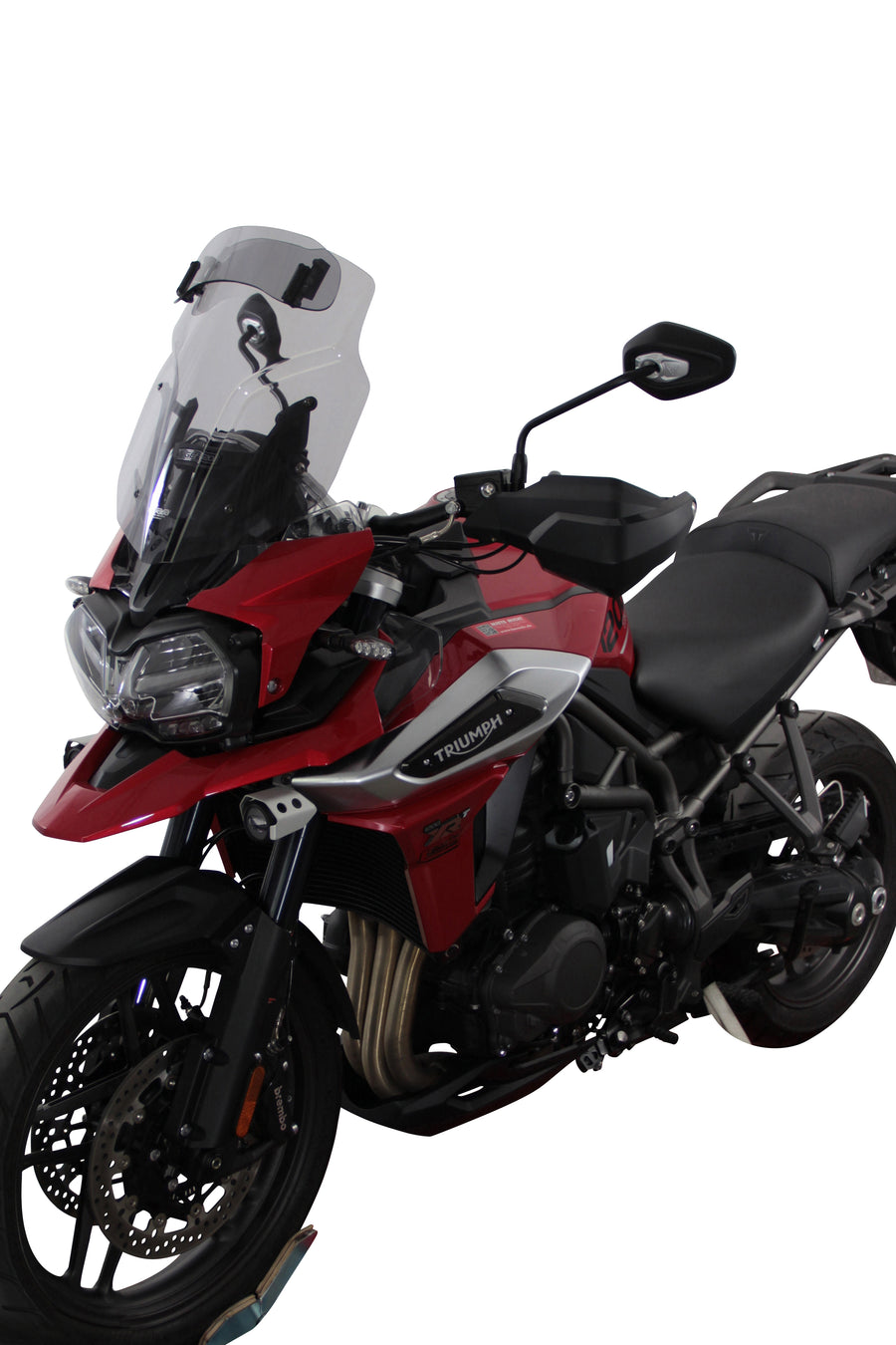 Triumph Tiger 1200 /XC /XR [2016-2021] -VariotouringsScreen "VTM"