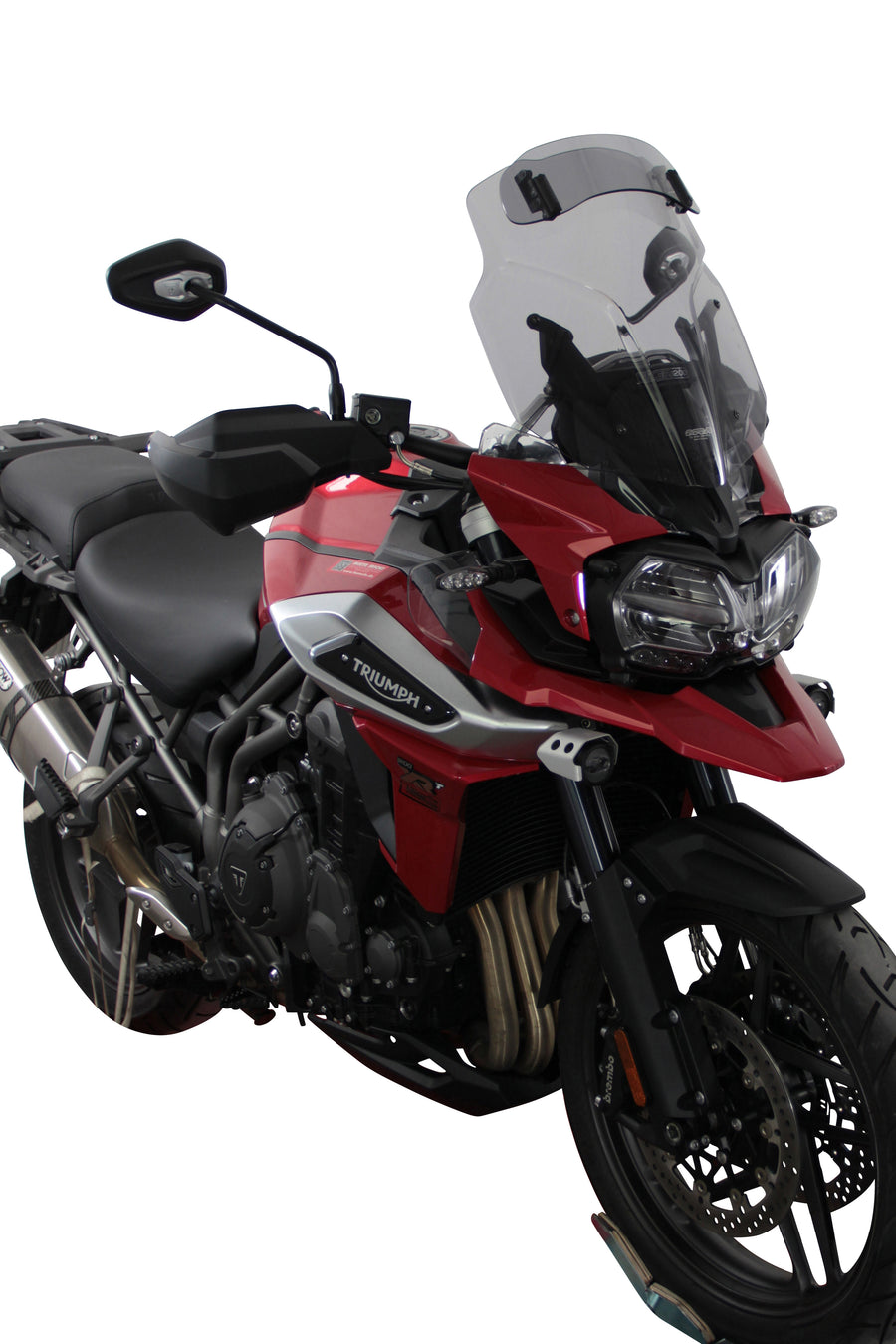 Triumph Tiger 1200 /XC /XR [2016-2021] -VariotouringsScreen "VTM"