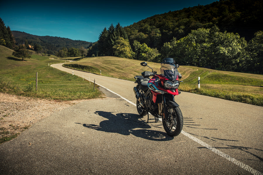 Triumph Tiger 1200 /XC /XR [2016-2021] -VariotouringsScreen "VTM"
