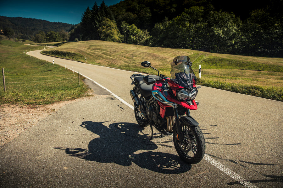 Triumph Tiger 1200 /XC /XR [2016-2021] -VariotouringsScreen "VTM"