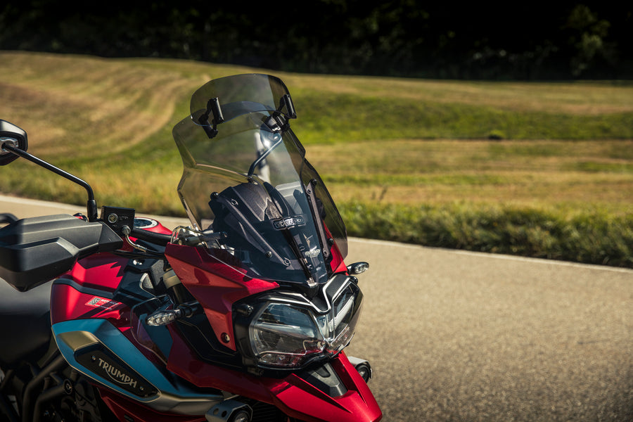 Triumph Tiger 1200 /XC /XR [2016-2021] -VariotouringsScreen "VTM"
