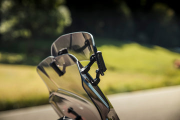 Triumph Tiger 1200 /XC /XR [2016-2021] -VarioTouringsScreen "VTM" - 0