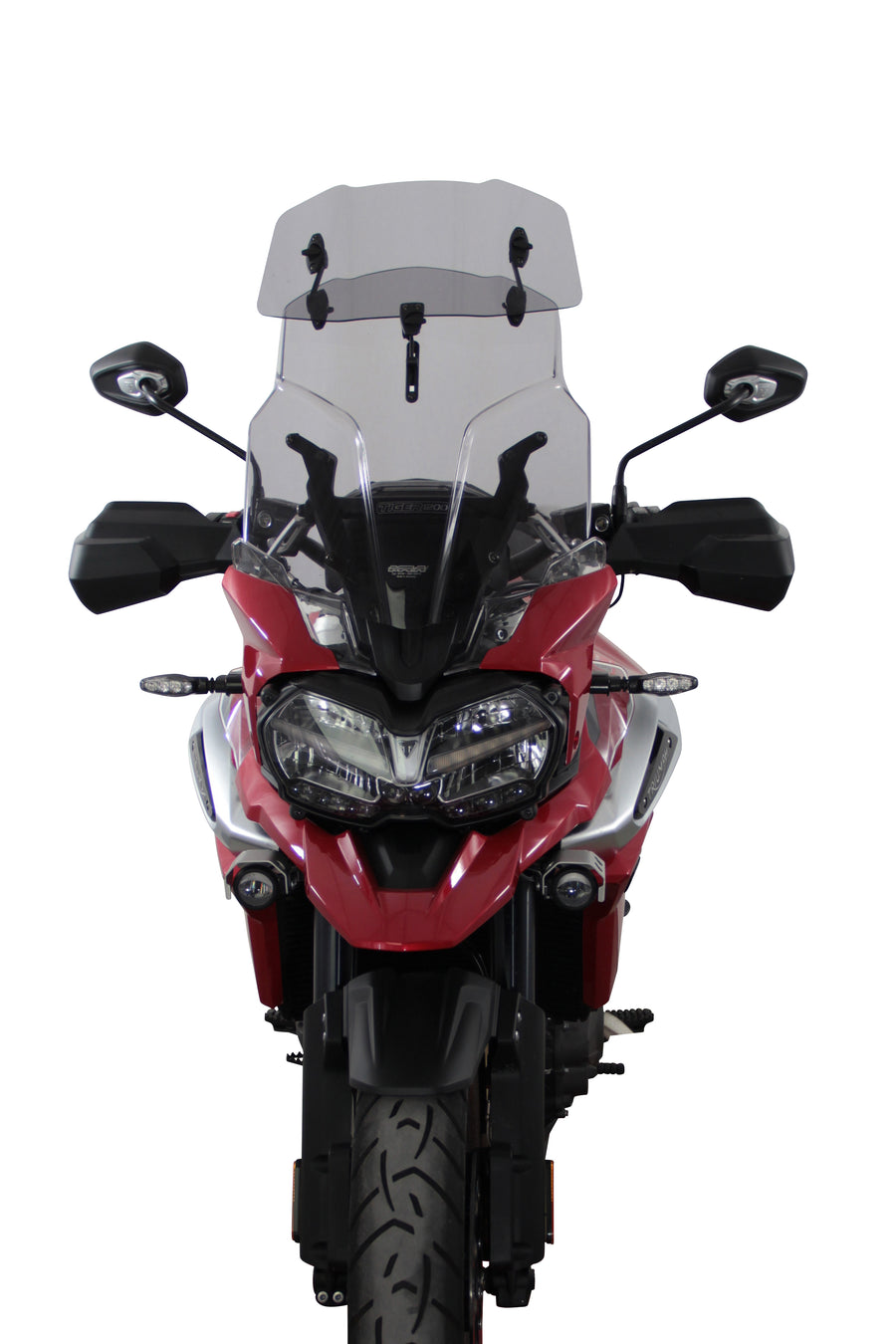 Triumph TIGER 1200 /XC /XR [2016-2021] – Vario-X-Creen „VXCM“