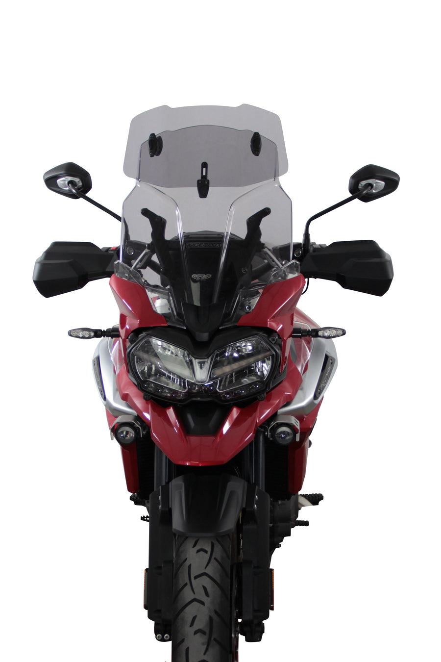 Triumph TIGER 1200 /XC /XR [2016-2021] – Vario-X-Creen „VXCM“
