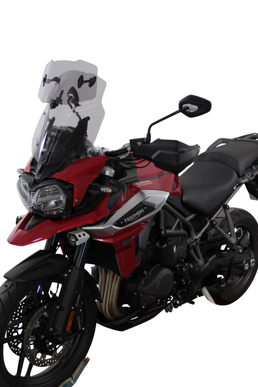 Triumph TIGER 1200 /XC /XR [2016-2021] – Vario-X-Creen „VXCM“