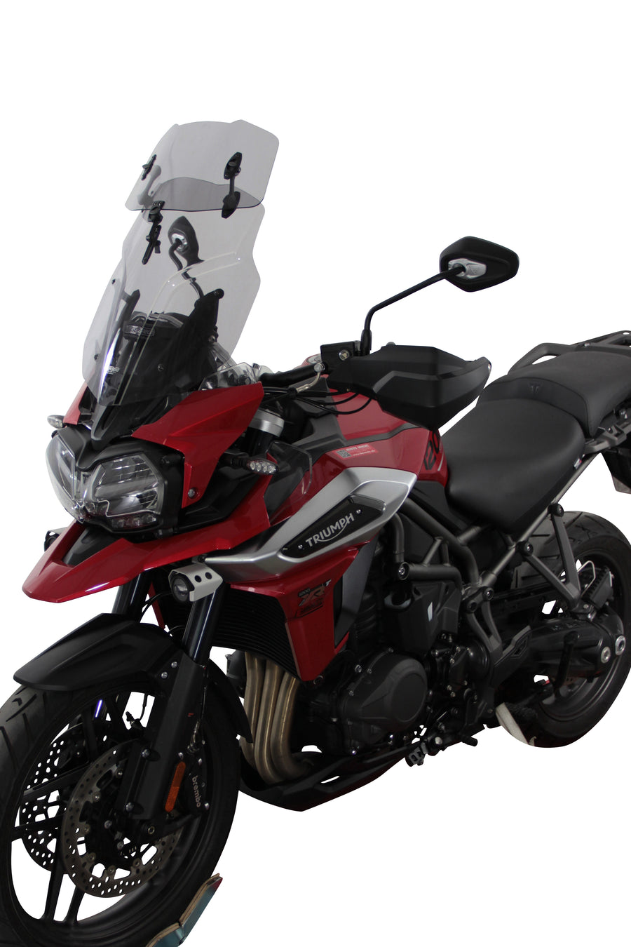 Triumph TIGER 1200 /XC /XR [2016-2021] – Vario-X-Creen „VXCM“