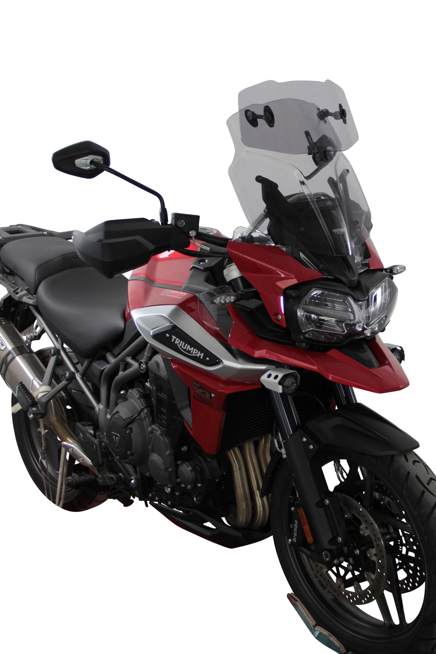 Triumph TIGER 1200 /XC /XR [2016-2021] – Vario-X-Creen „VXCM“