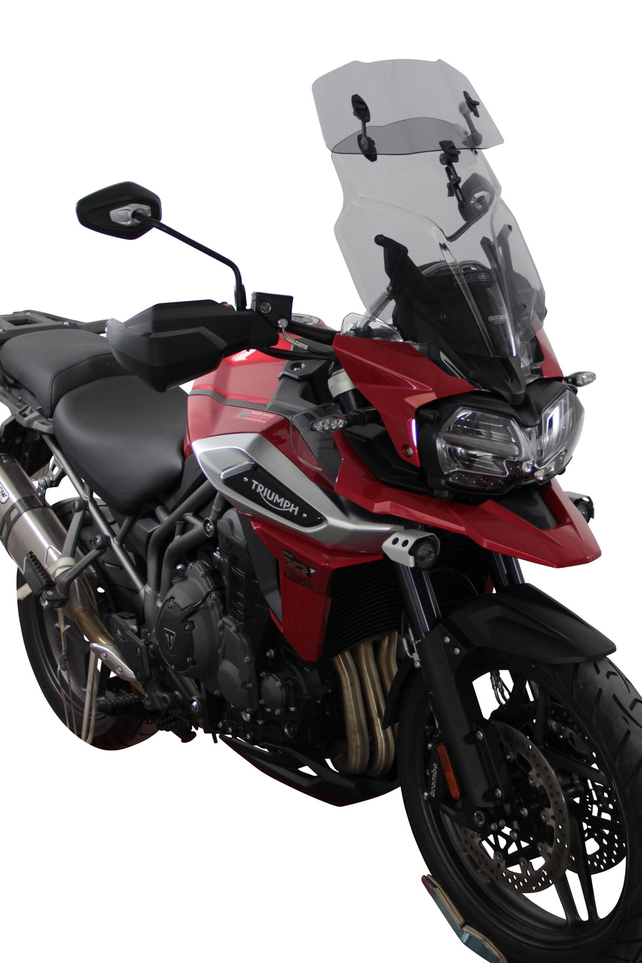 Triumph TIGER 1200 /XC /XR [2016-2021] – Vario-X-Creen „VXCM“