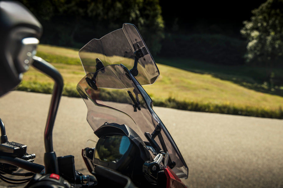 Triumph TIGER 1200 /XC /XR [2016-2021] – Vario-X-Creen „VXCM“