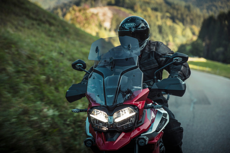 Triumph TIGER 1200 /XC /XR [2016-2021] – Vario-X-Creen „VXCM“