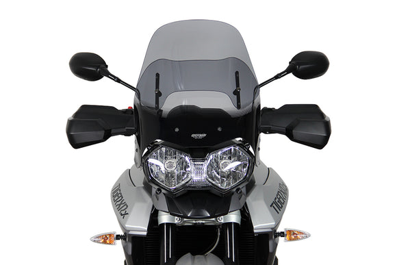 Triumph Tiger 800 /XRX /XRT [2016-2017] -varioscreen "V"