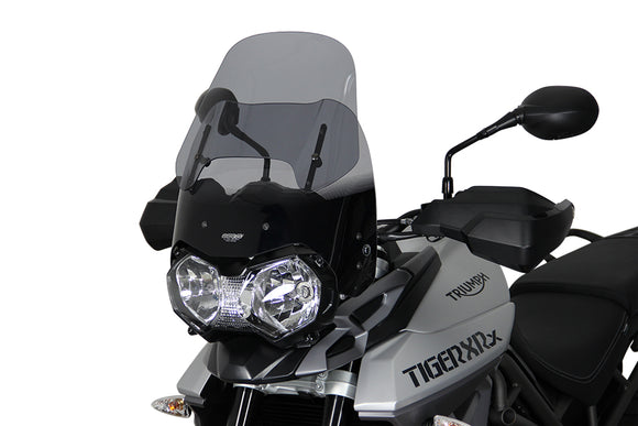Triumph Tiger 800 /XRX /XRT [2016-2017] -varioscreen "V"