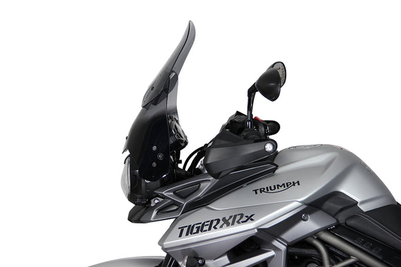 Triumph Tiger 800 /XRX /XRT [2016-2017] -varioscreen "V"