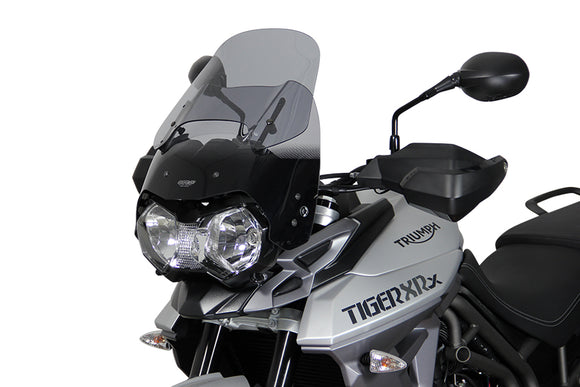 Triumph Tiger 800 /XRX /XRT [2016-2017] -varioscreen "V"