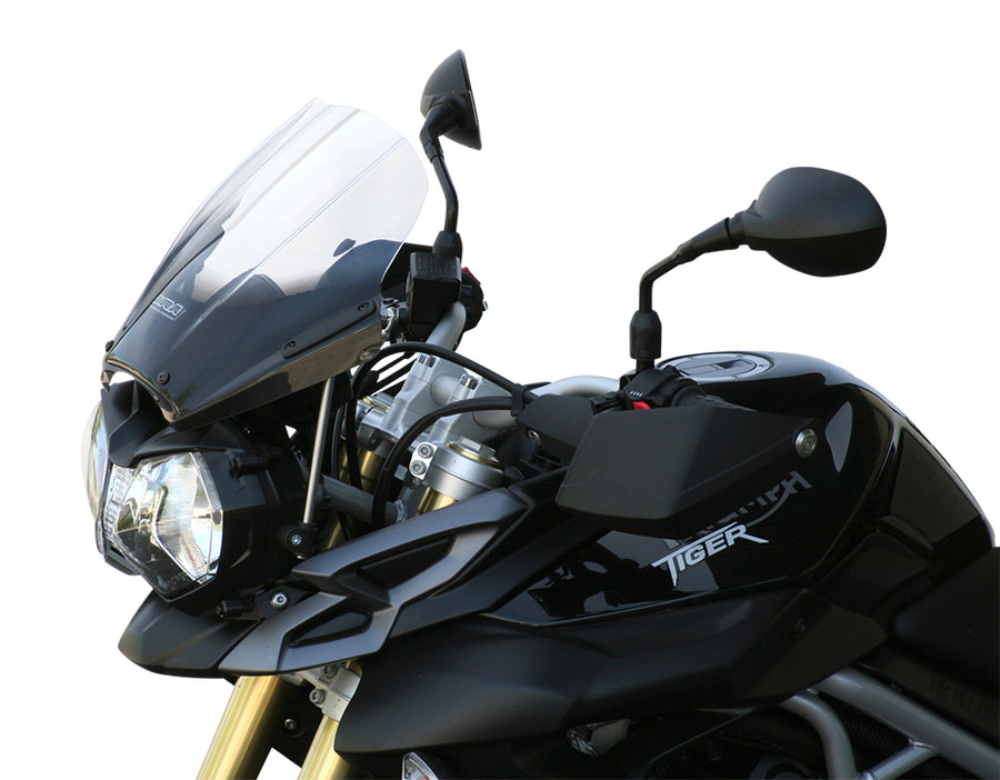 Triumph TIGER 800 /XC /XCA / XR [2010-2017] – matkaekraan "TN"