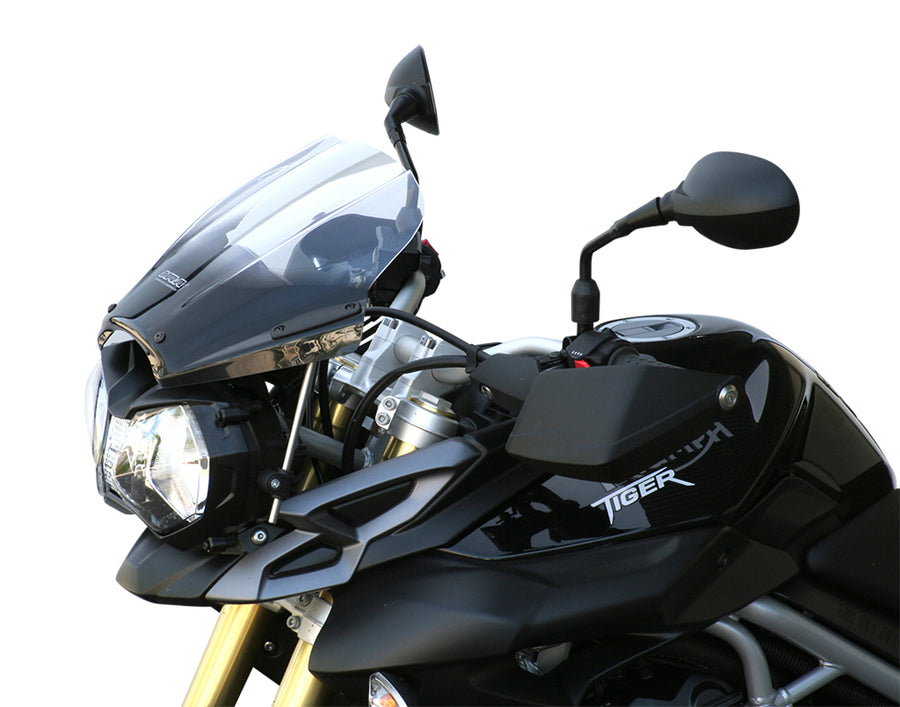 Triumph TIGER 800 /XC /XCA / XR [2010-2017] – matkaekraan "TN"