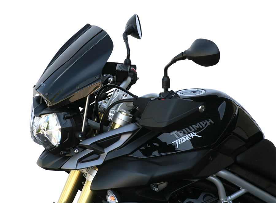 Triumph TIGER 800 /XC /XCA / XR [2010-2017] – matkaekraan "TN"