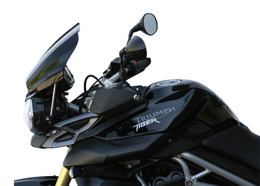 Triumph TIGER 800 /XC /XCA / XR [2010-2017] – matkaekraan "TN"