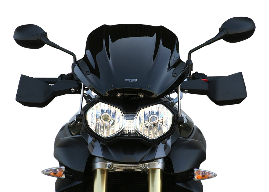Triumph TIGER 800 /XC /XCA / XR [2010-2017] – matkaekraan "TN"