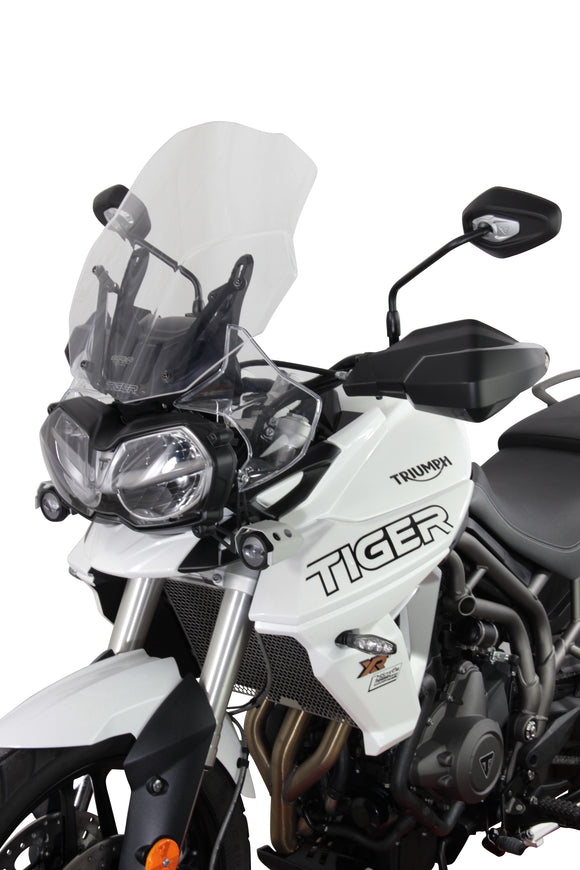 Triumph Tiger 800 /XC /XR /XRT [2018-]-Touring Disc "TM"