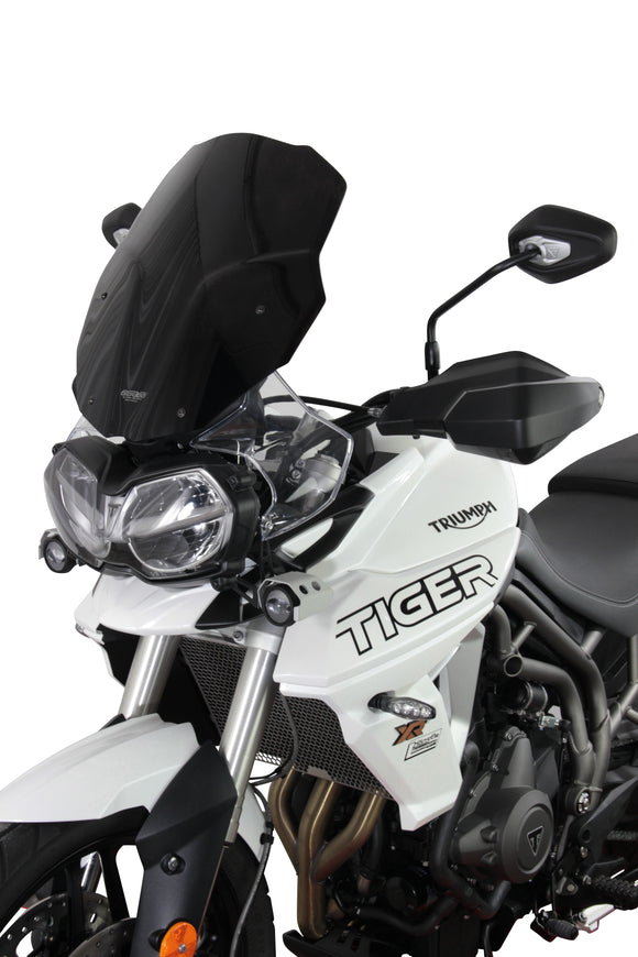 Triumph Tiger 800 /XC /XR /XRT [2018-]-Touring Disc "TM"