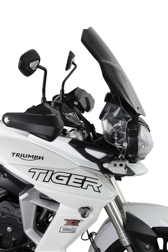 Triumph Tiger 800 /XC /XR /XRT [2018-]-Touring Disc "TM"